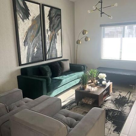 Arcana Lujo Residencial Сиудад Хуарес Екстериор снимка