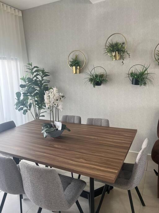 Arcana Lujo Residencial Сиудад Хуарес Екстериор снимка