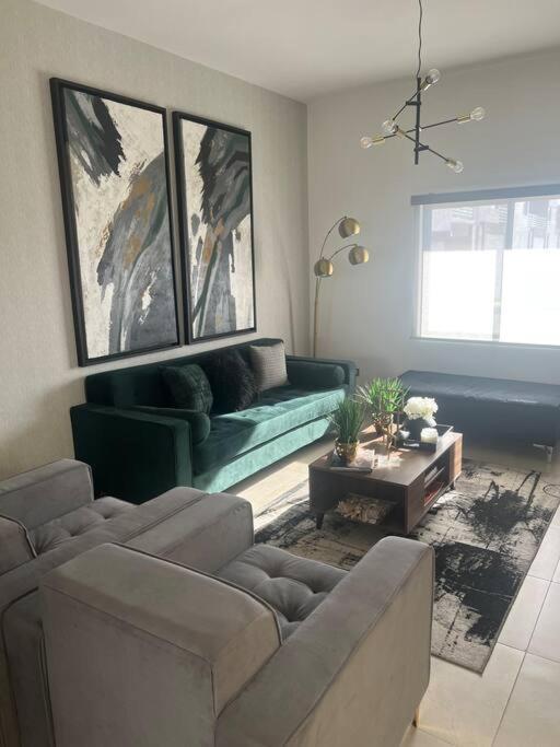 Arcana Lujo Residencial Сиудад Хуарес Екстериор снимка