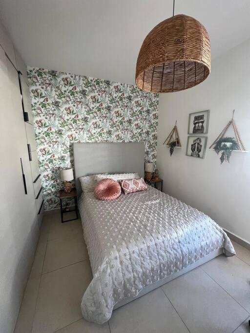 Arcana Lujo Residencial Сиудад Хуарес Екстериор снимка