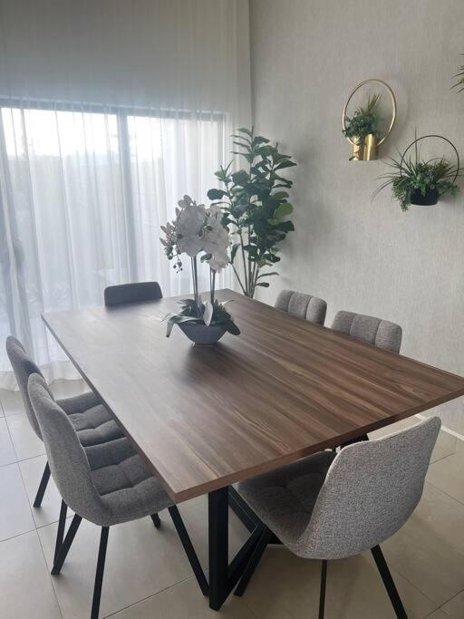Arcana Lujo Residencial Сиудад Хуарес Екстериор снимка