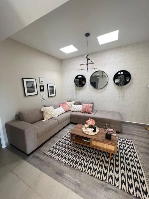 Arcana Lujo Residencial Сиудад Хуарес Екстериор снимка
